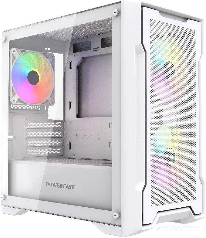 Mistral Micro X3W CMMXW-A3