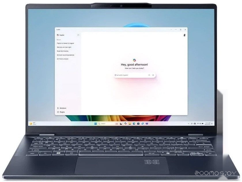 Swift 14 AI OLED SF14-51-51ZL NX.J2KEL.003