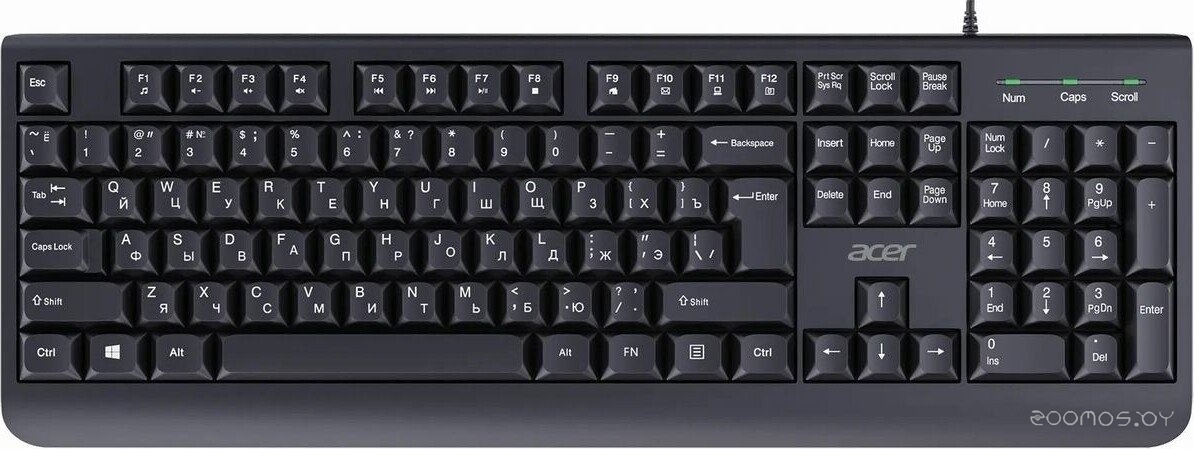 OKW400 (черный)