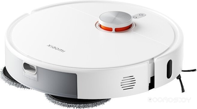 Robot Vacuum S40 Pro OV71GL (евровилка, белый)