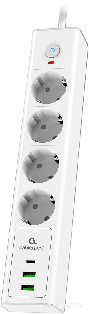 Exnovo EXN-4-CU2-W-2