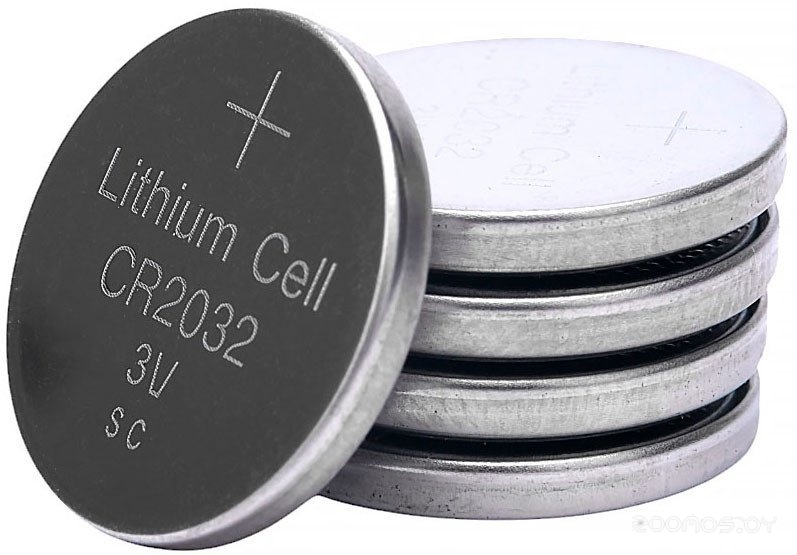 GB-CR2032-5B