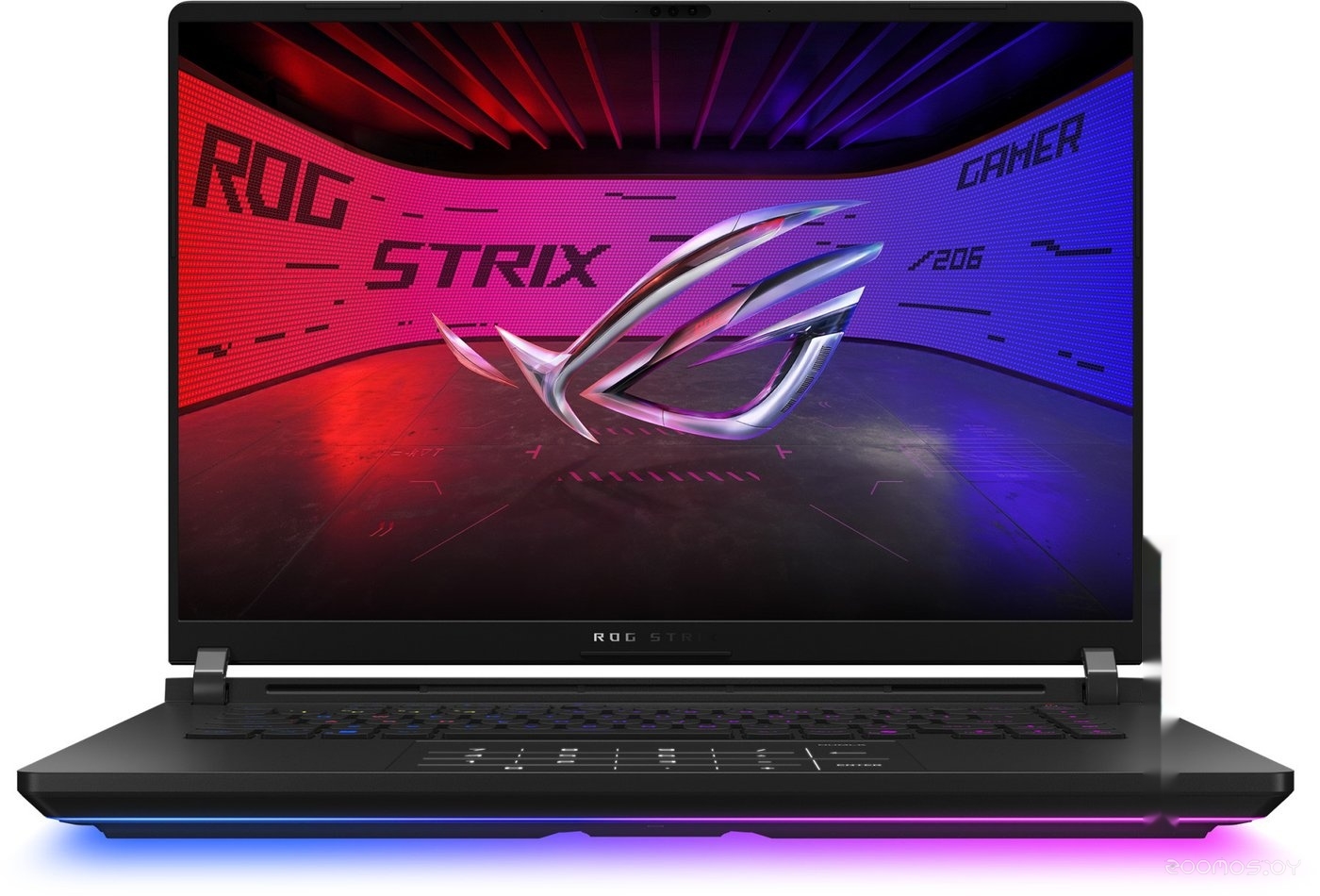 ROG Strix SCAR 16 2025 G635LX-RW150