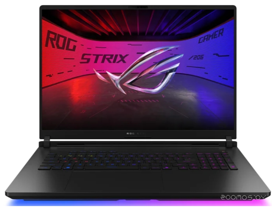 ROG Strix SCAR 18 2025 G835LX-SA126W