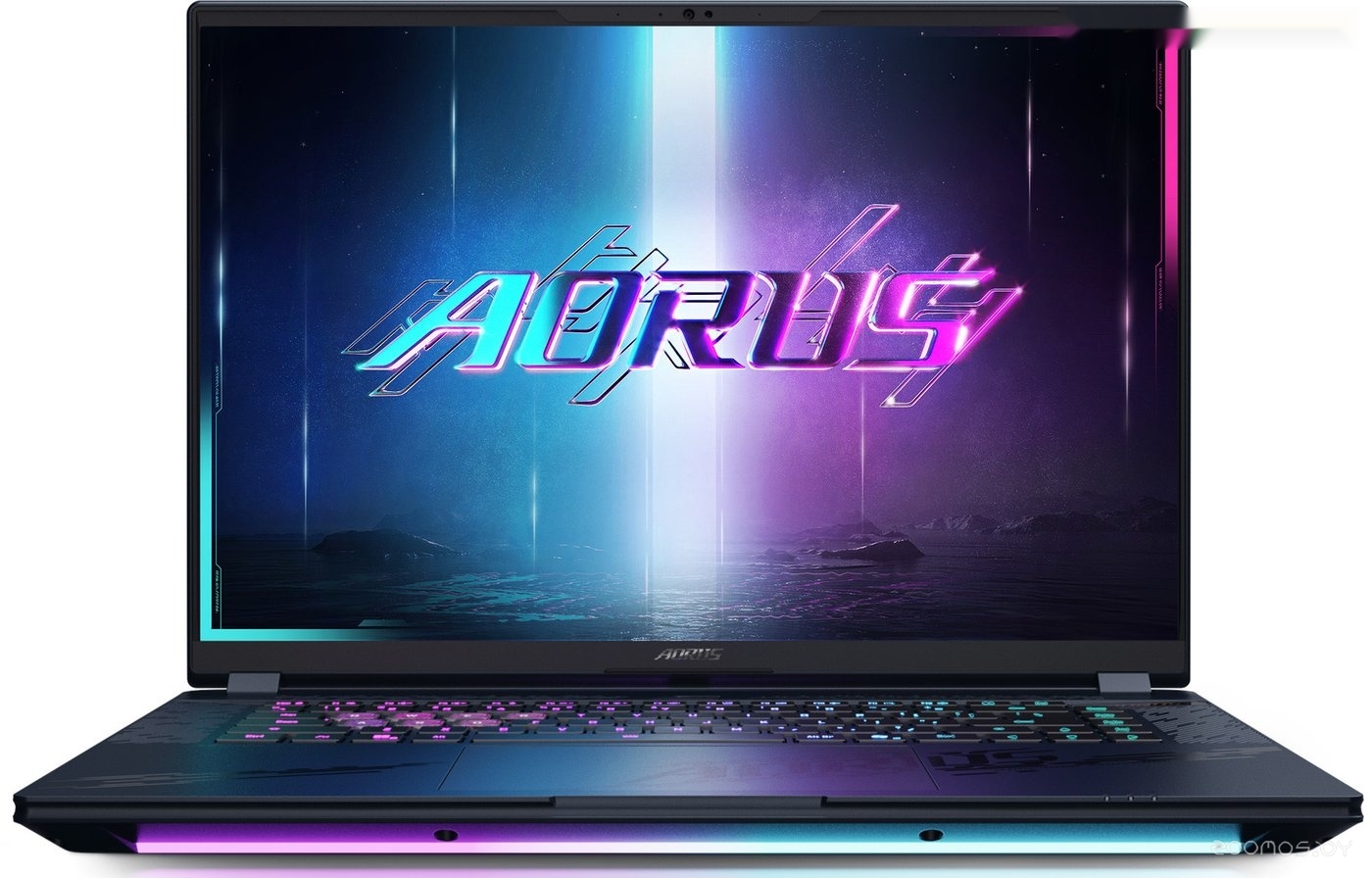 Aorus Master 16 AM6H BZHC6KZE64SP