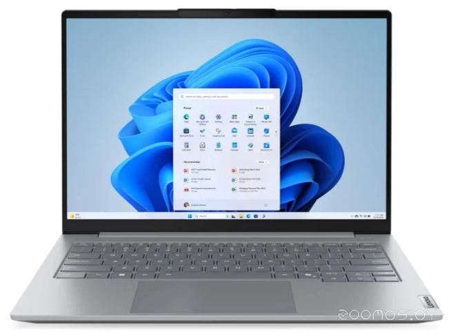 ThinkBook 14 G8 IRL 21SG008KRT