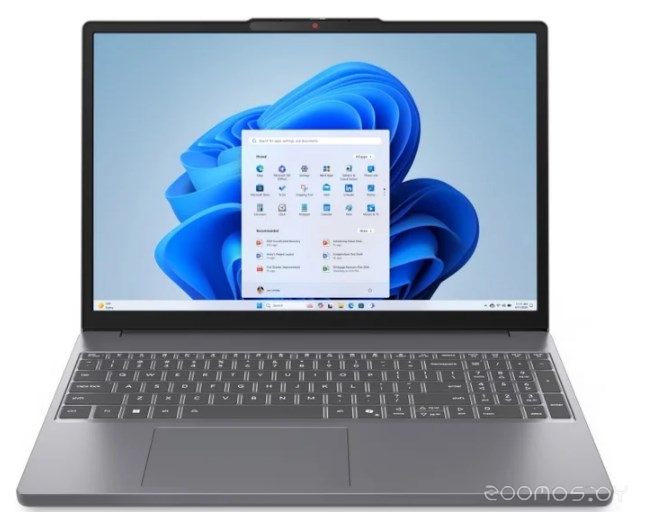 IdeaPad Slim 3 15IRH10 83K100D6UE