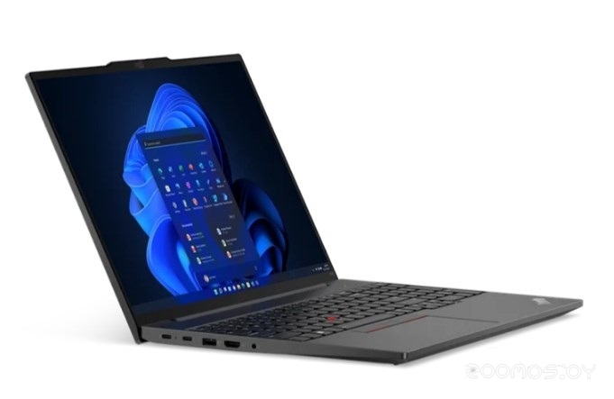 ThinkPad E16 Gen 1 Intel 21JQS7L000