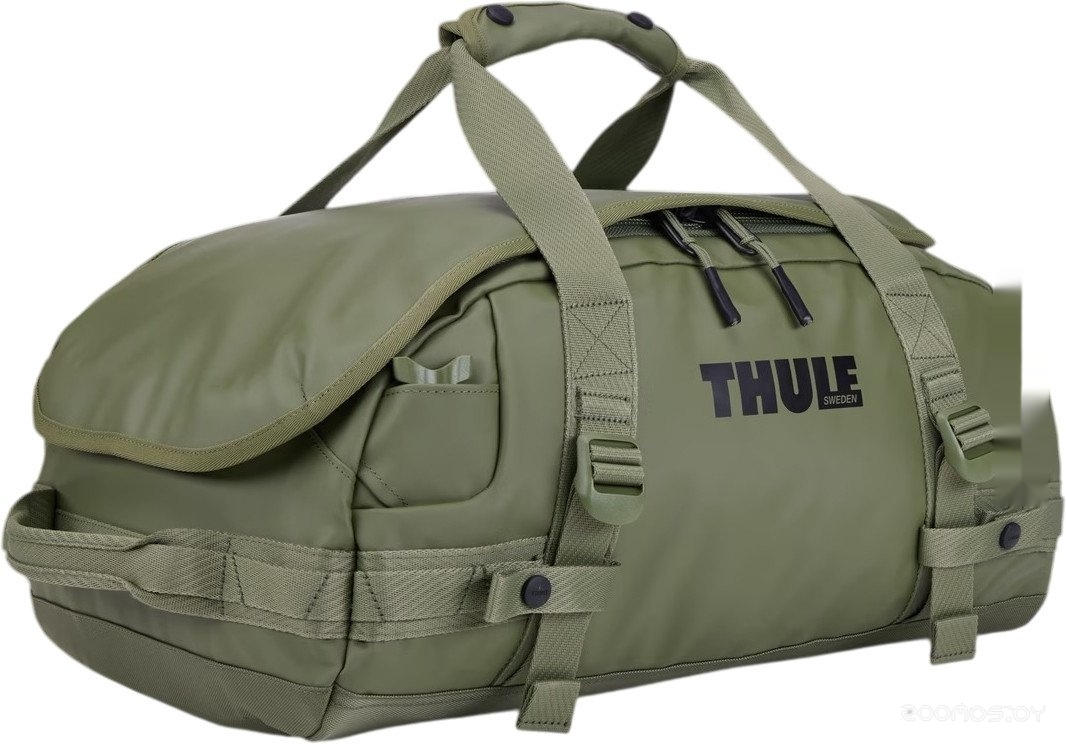 Chasm Duffel 30L TDSD301OLVN 3205212 (оливковый)
