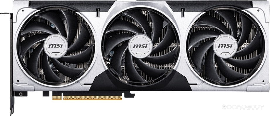 GeForce RTX 5060 8G Ventus 3X