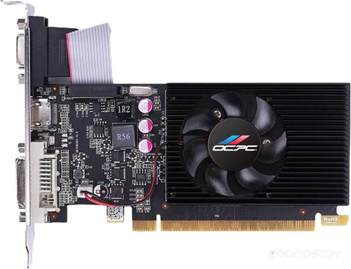 GeForce GT 730 4GB DDR3 OCVNGT730G4