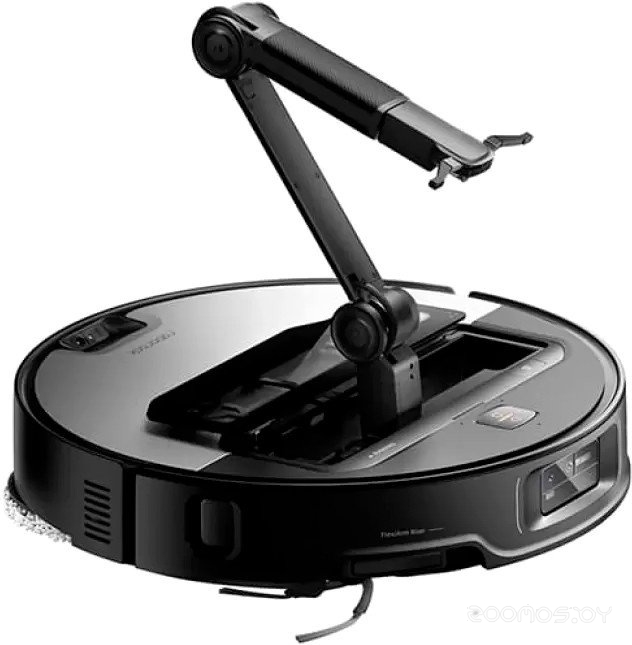 Saros Z70 (евровилка, серебристый)