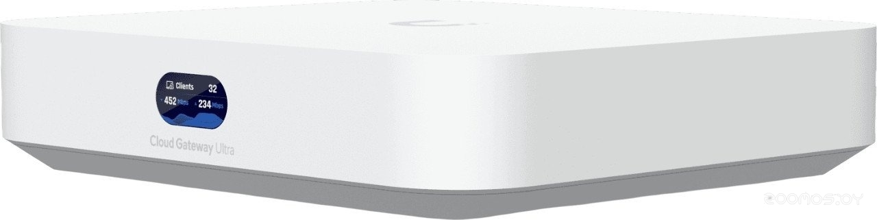 UniFi Cloud Gateway Ultra