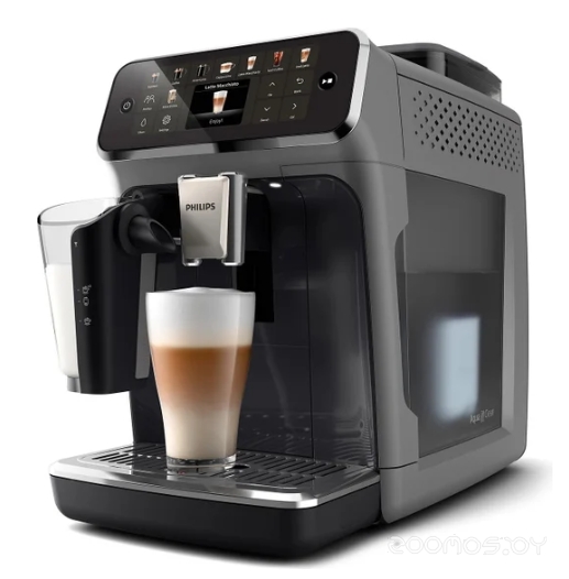 LatteGo EP5544/50