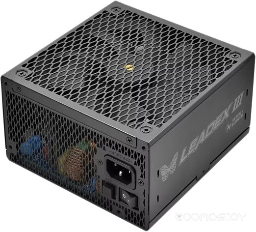 Leadex III Gold Up ATX 3.1 1300W SF-1300F14GE