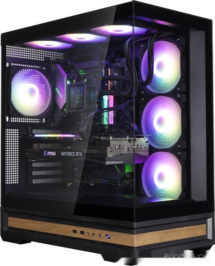 P40 Namu (черный)