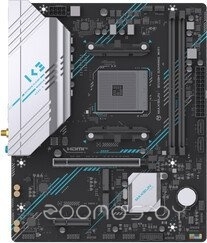 B550M Gaming WiFi