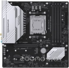 Terminator B850M WIFI