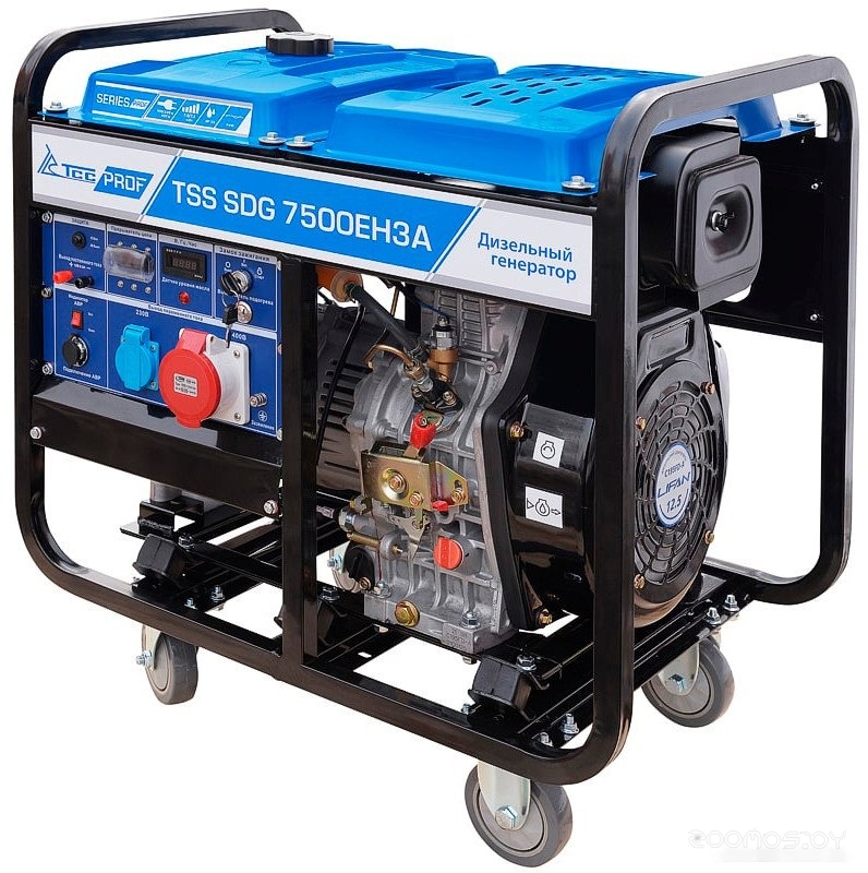 SDG 7500EH3A