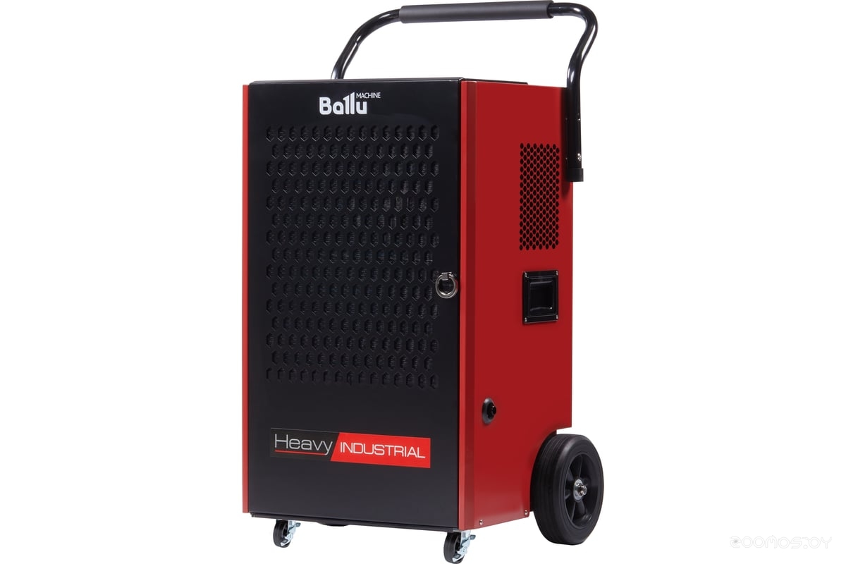 BDI-100L