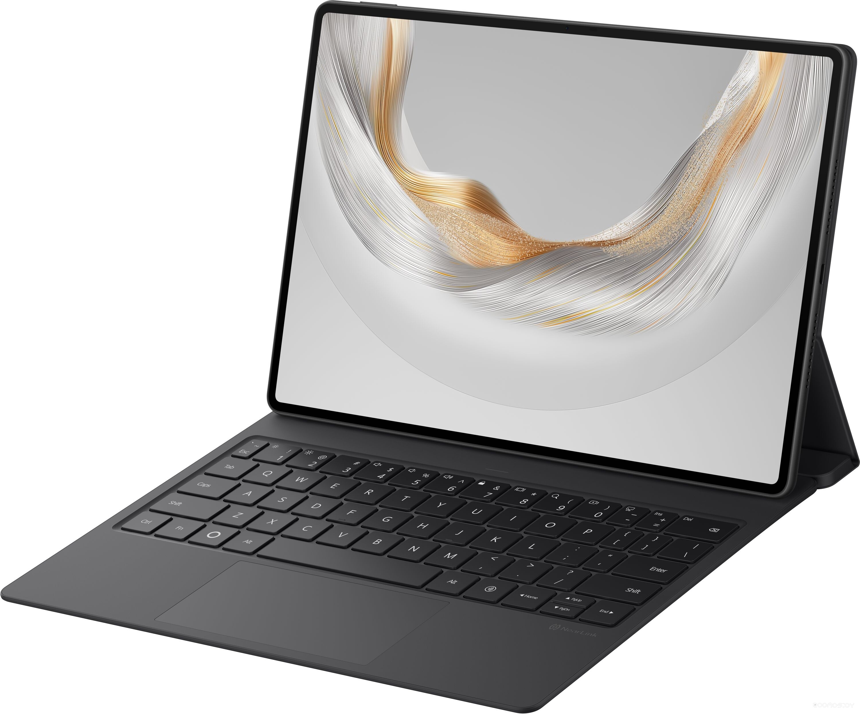 MatePad Pro 12.2" 2025 Wi-Fi MRDI-W09 12GB/256GB (черный)