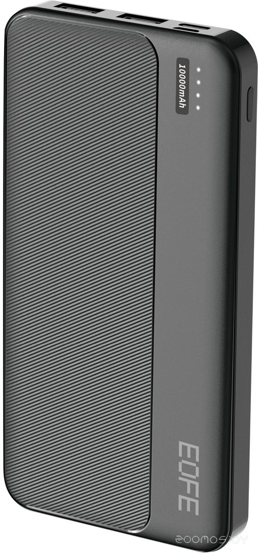 G105 10000mAh (черный)