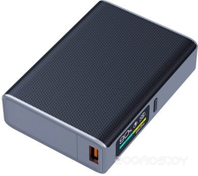 G110 10000mAh (черный)