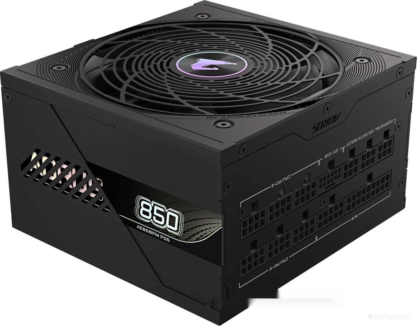 Aorus Elite P850W Platinum AE850PM PG5