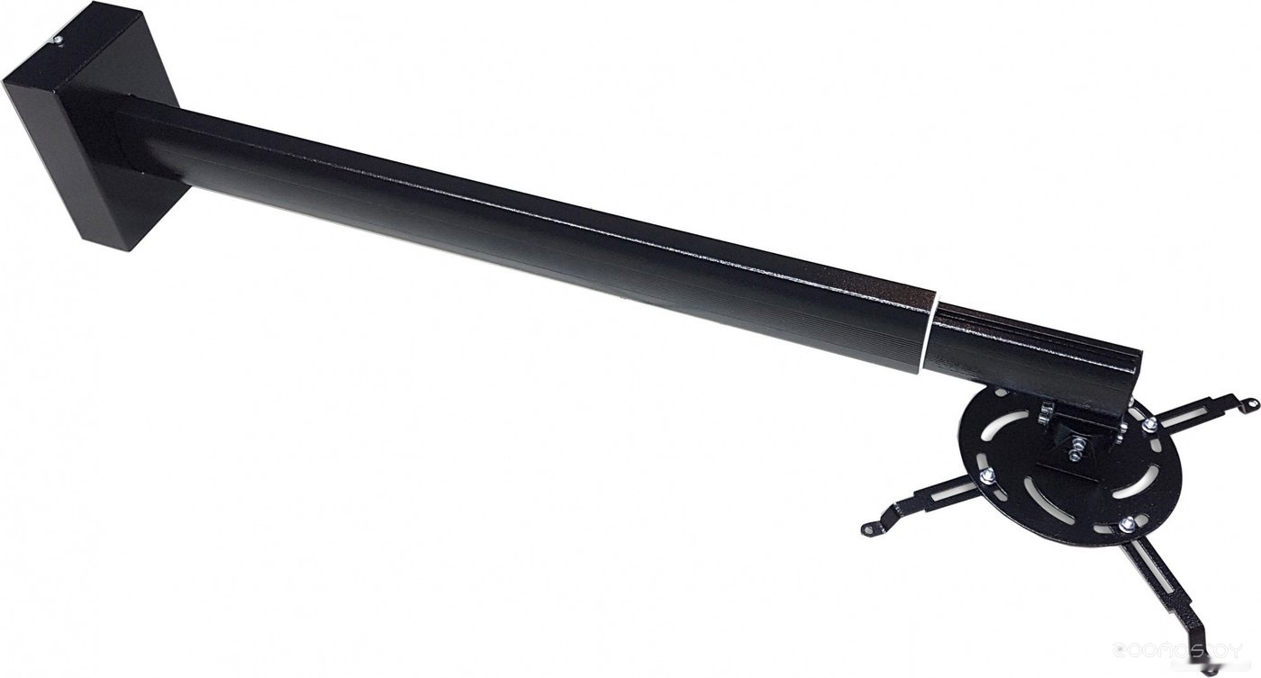 PRO-1800A.B (черный)