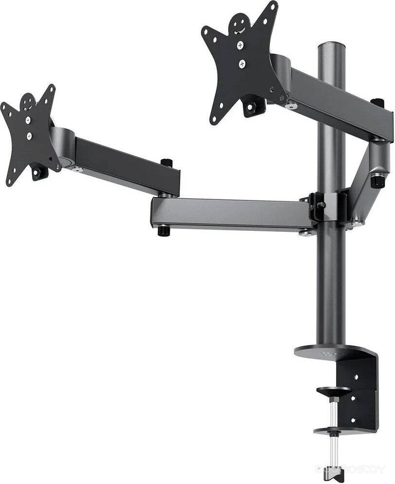 MDS-SU203-B (черный)