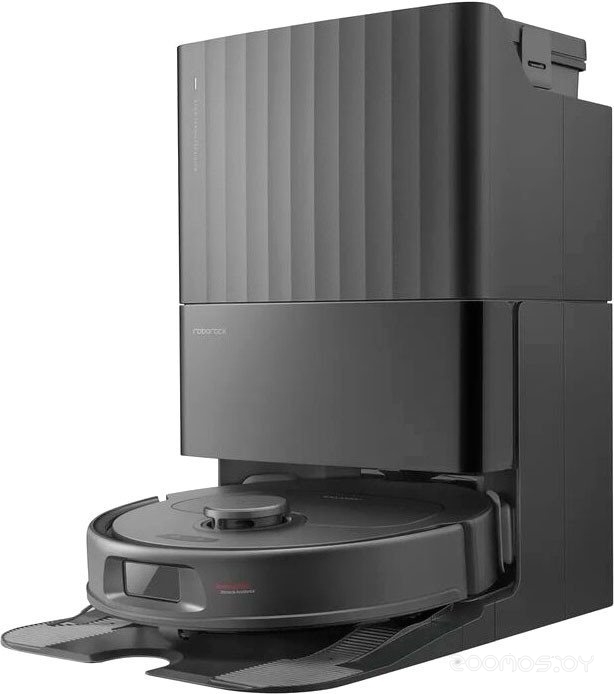 Qrevo C RRW0PEP QRRC52-02 (с русской озвучкой, черный)