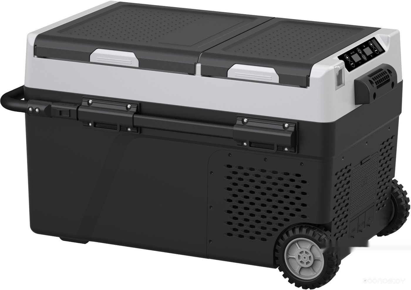 H-B38 38л (серый/черный)