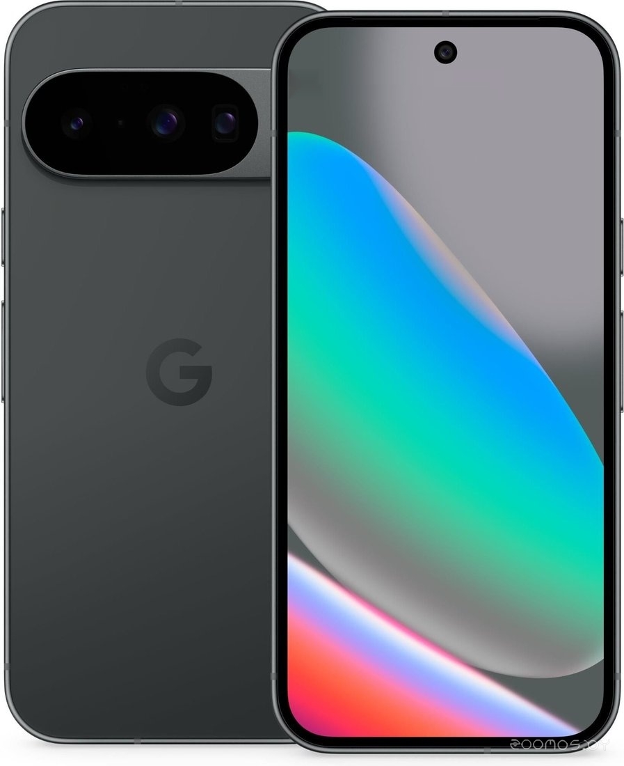 Pixel 10 12GB/128GB (обсидиан)