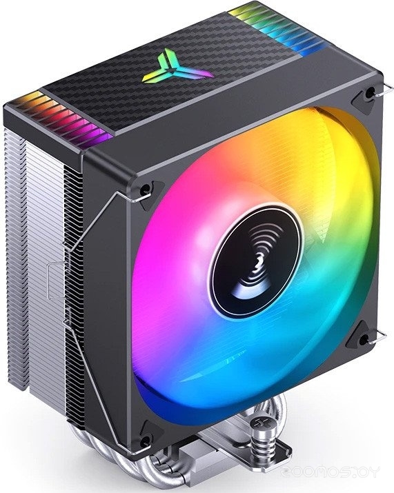 CR-1000MAX ARGB (черный)