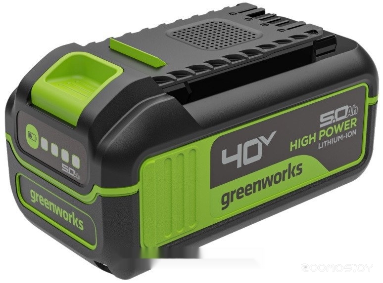 G40HP5 (40В/5 Ач)