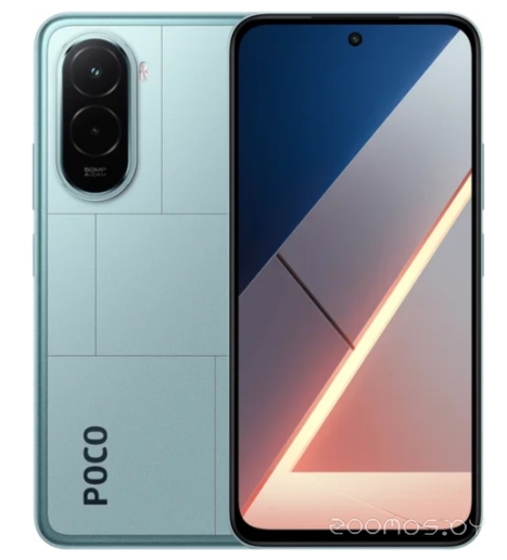 M7 4G 6GB/128GB международная версия (голубой)