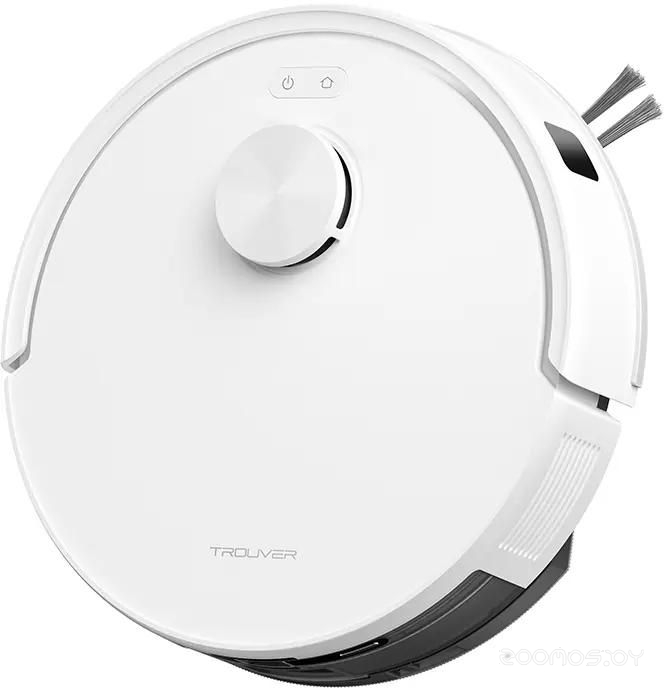 Robot Vacuum E20s Pro White RLE24SA (евровилка, белый)
