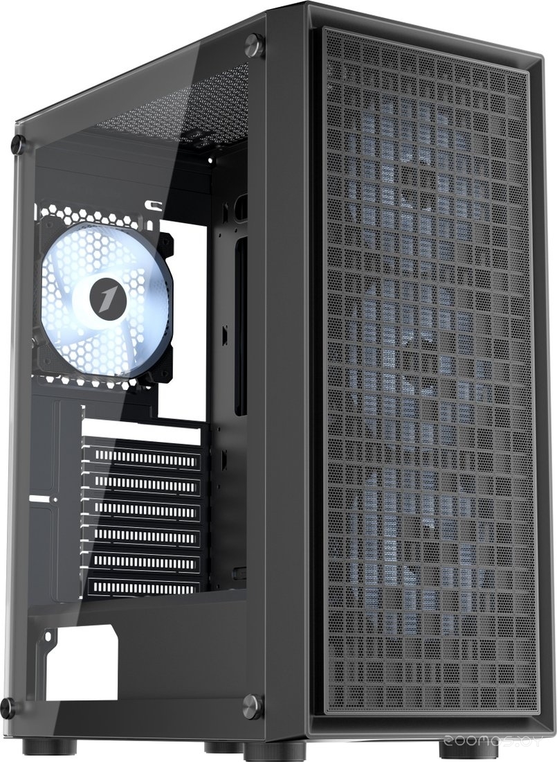 GO6 GO6-BK-4FS7 (черный)