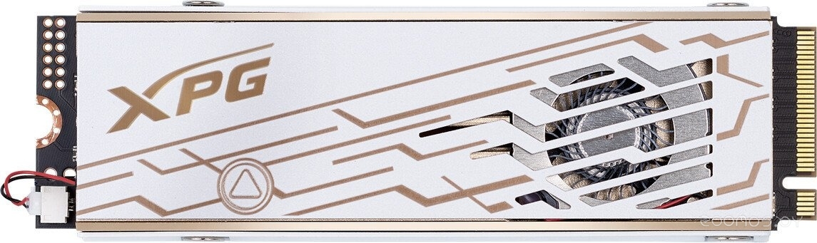 XPG MARS 980 Pro 1TB SMAR-980P-1TCI