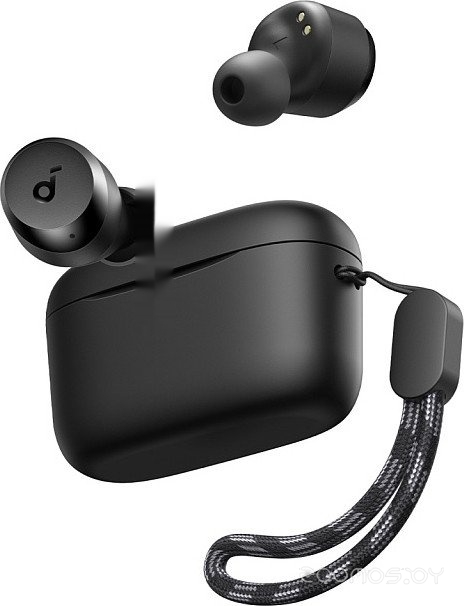 Soundcore A25i (черный)