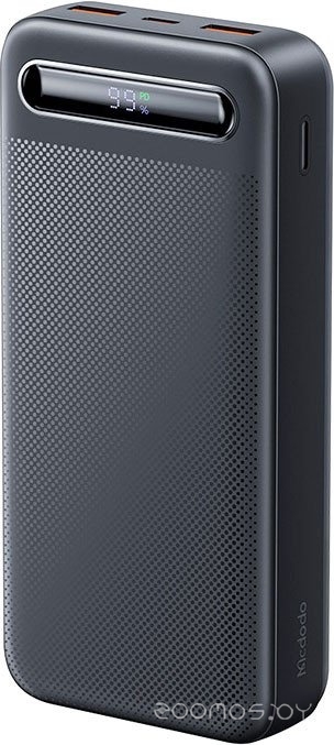 MC-3891 20000mAh (черный)