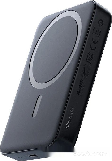 MC-4261 10000mAh (черный)