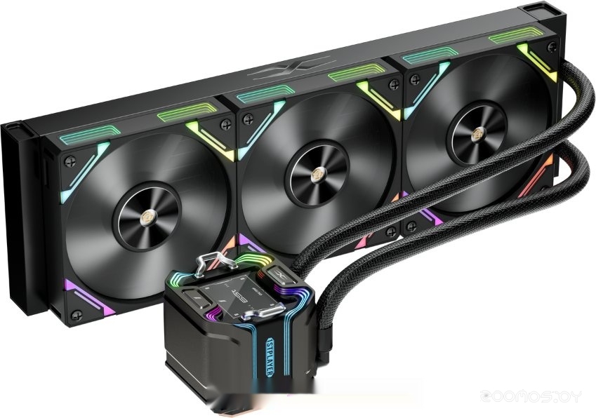 X-360 (черный)