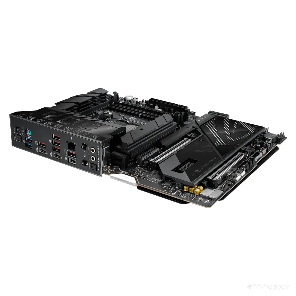 ROG CROSSHAIR X870E APEX