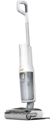 Wet and Dry Vacuum Cleaner F25 RT WD5M7B012-02 (с русской озвучкой)