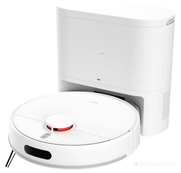 Robot Vacuum H40 OV51