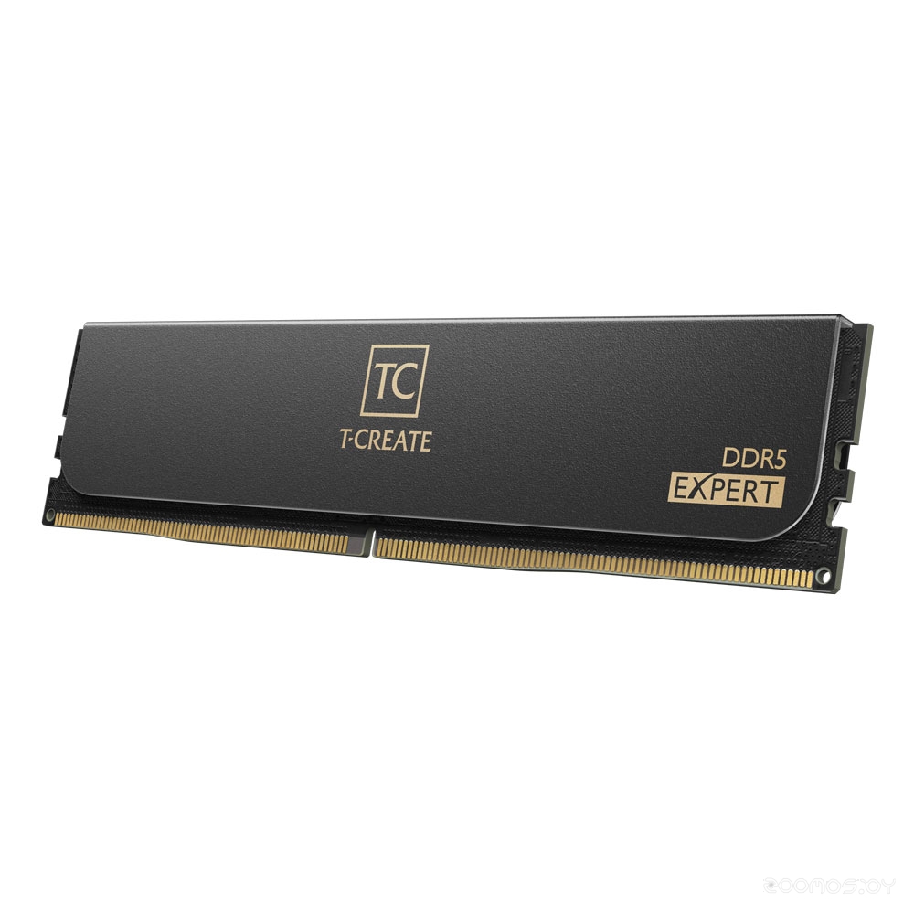 T-Create Expert 2x32ГБ DDR5 6000МГц CTCWD564G6000HC38JDC01
