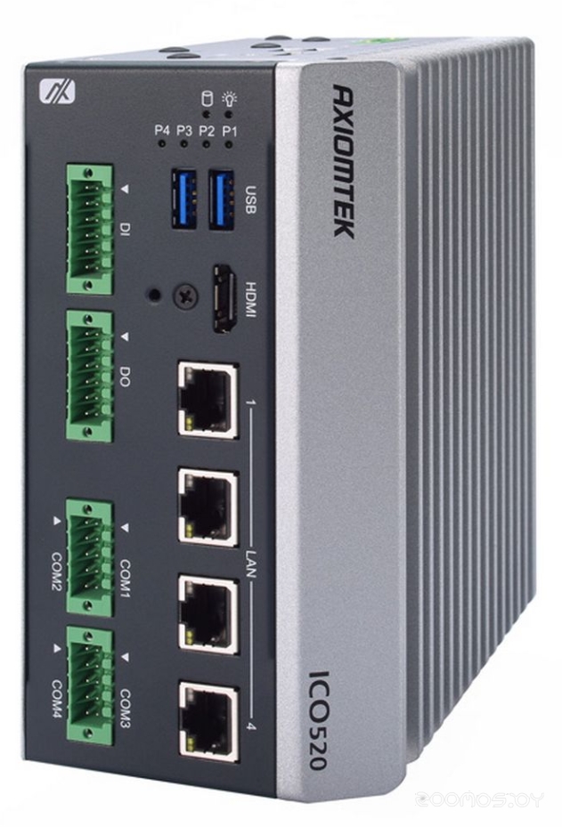 ICO520-ALD5-A 3LG (S22C520128)