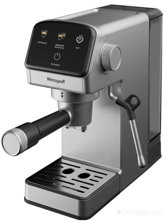 WCM-240 DBx Cappuccino ColorTouch