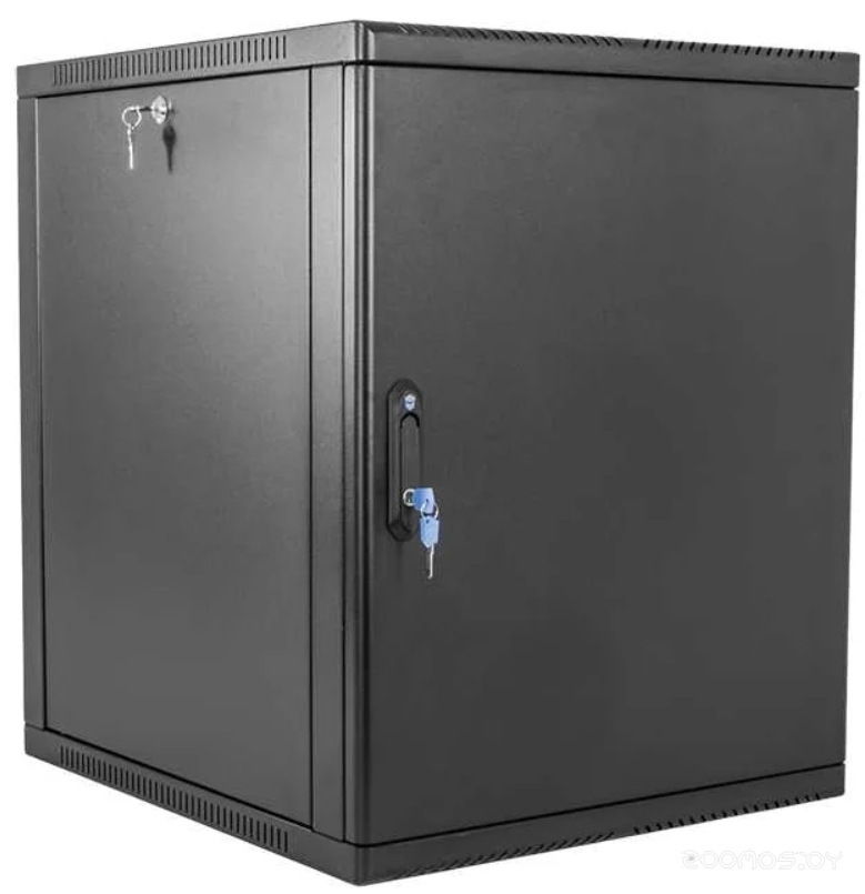 ШРН-12.500.1-9005 черный